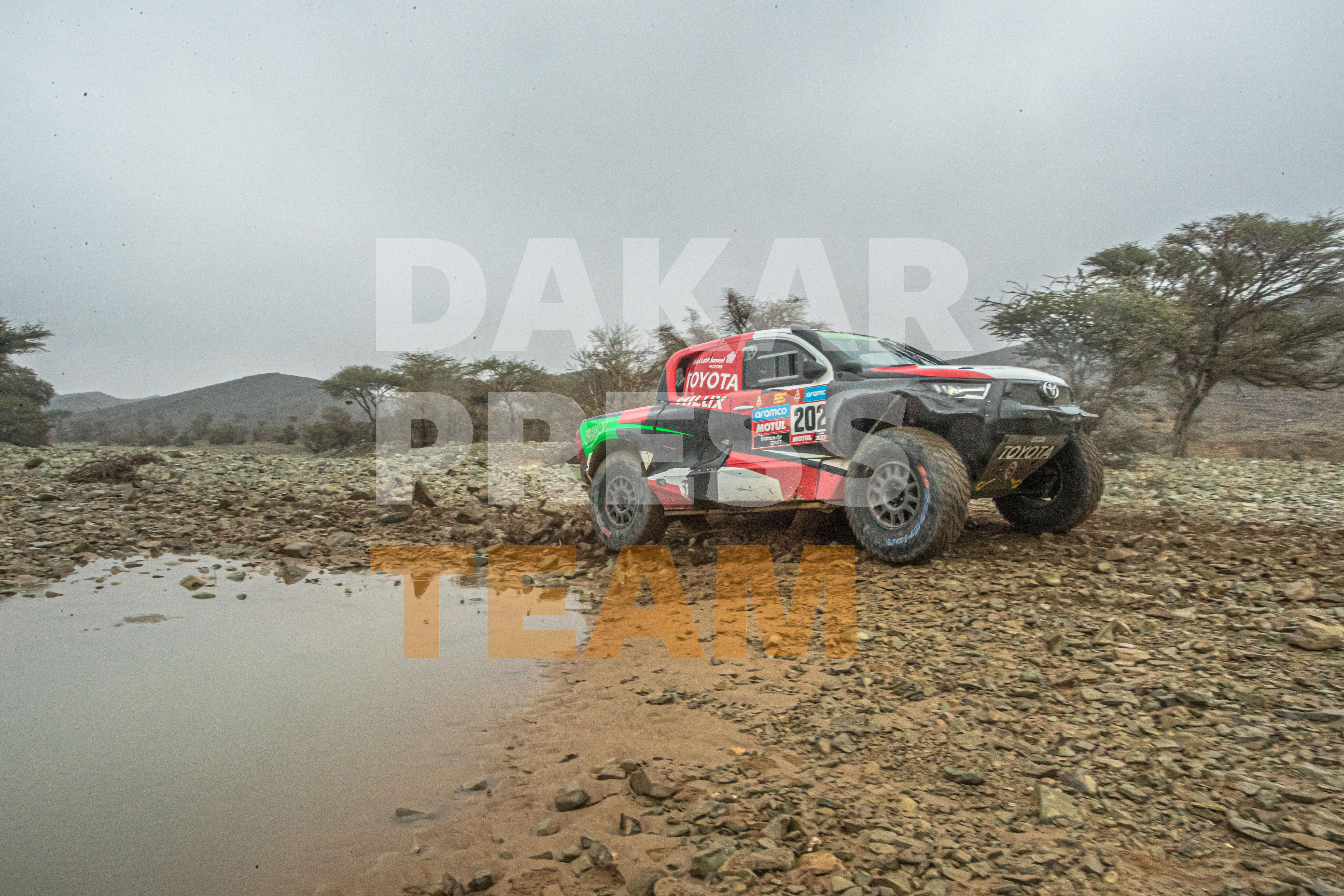 Dakar Press Team AUSTRALIA - Owner Dakar Press Team AUSTRALIA - Own
